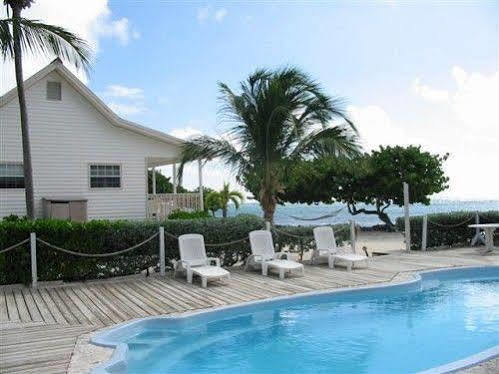 Paradise Villas Blossom Village Exterior foto