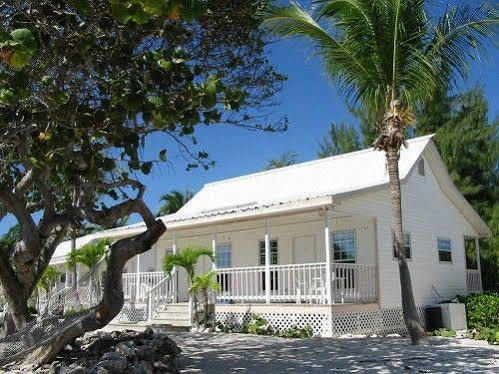 Paradise Villas Blossom Village Exterior foto