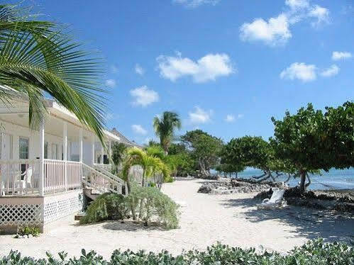Paradise Villas Blossom Village Exterior foto