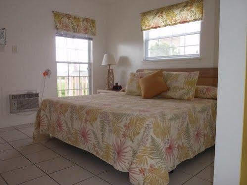 Paradise Villas Blossom Village Exterior foto